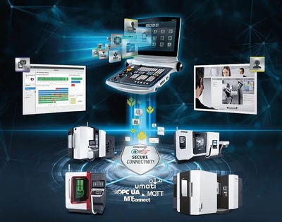 CIMT搶先看 | DMG MORI兩款機床中國首秀，自動化與數字化技術驅動未來生產